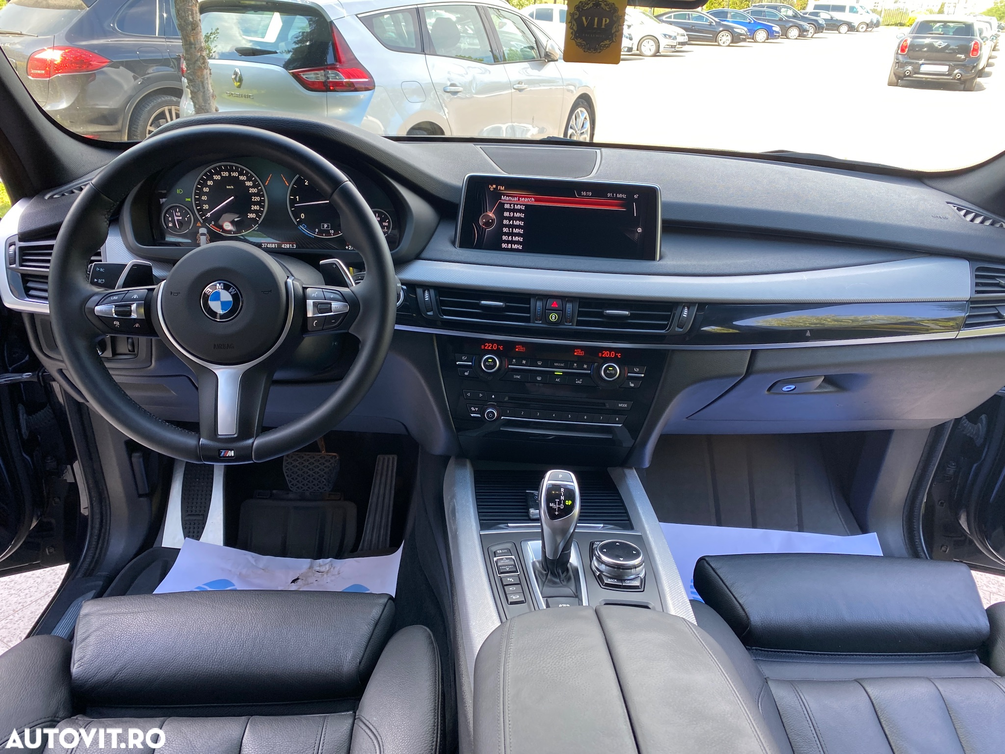 BMW X5 xDrive30d - 5