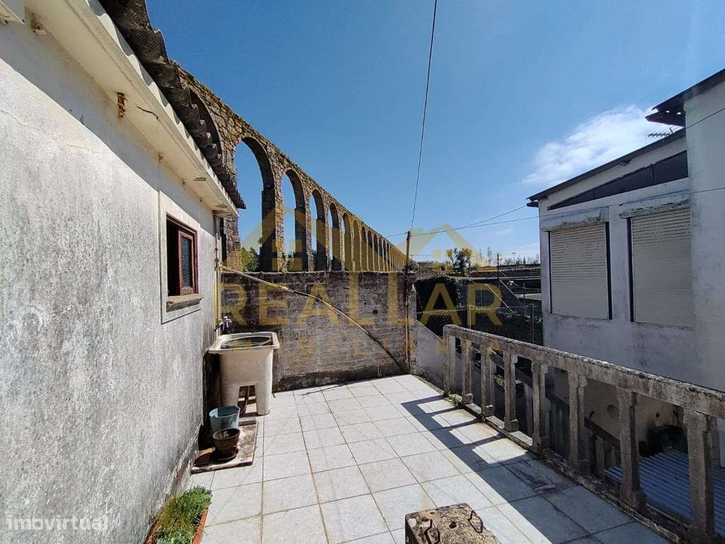 Moradia para restauro - T8 - Vila do Conde - Grande imagem: 2/30
