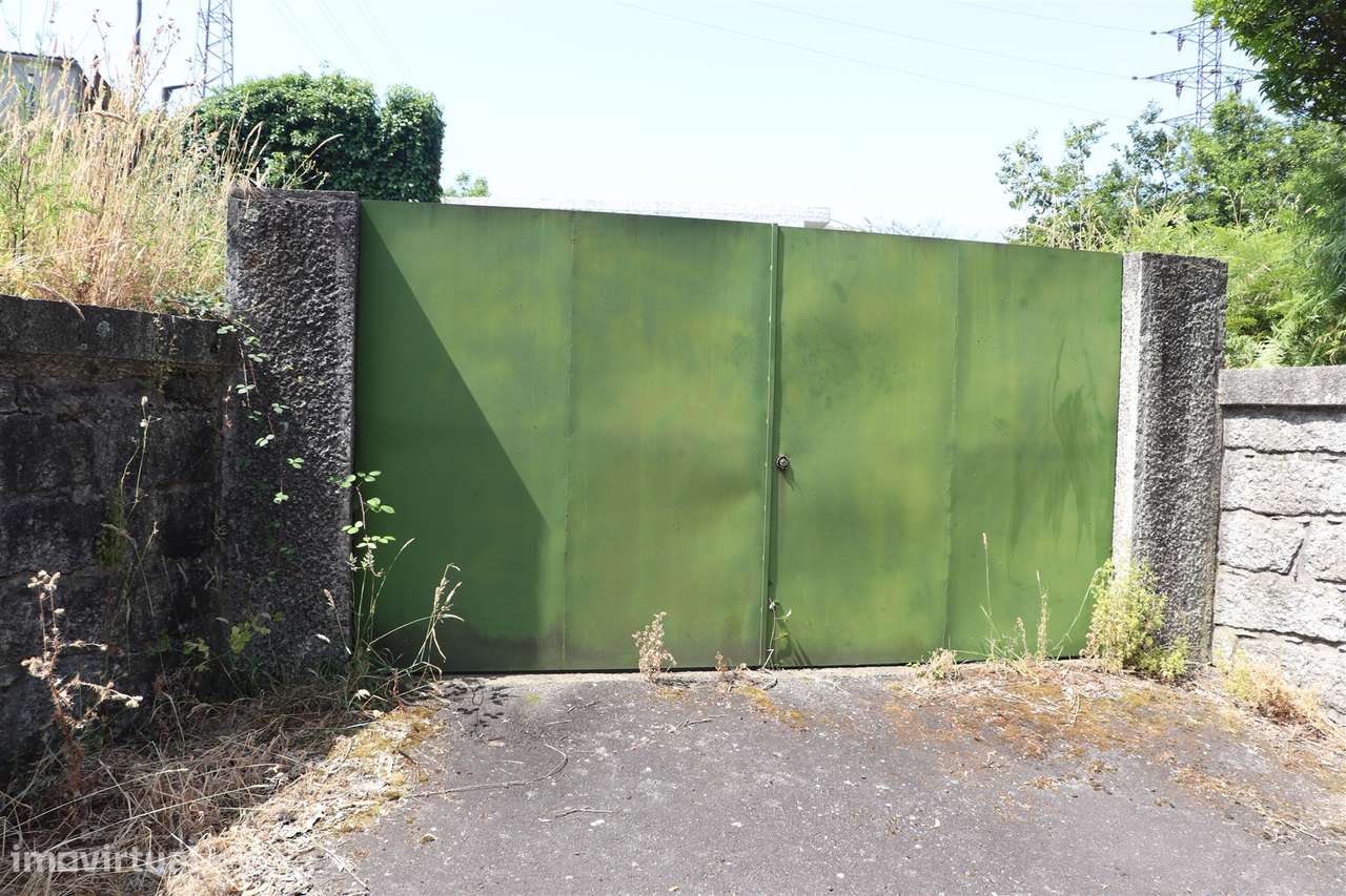 Lote de Terreno  Venda em Campo (São Martinho), São Salvador do Campo - Grande imagem: 2/11