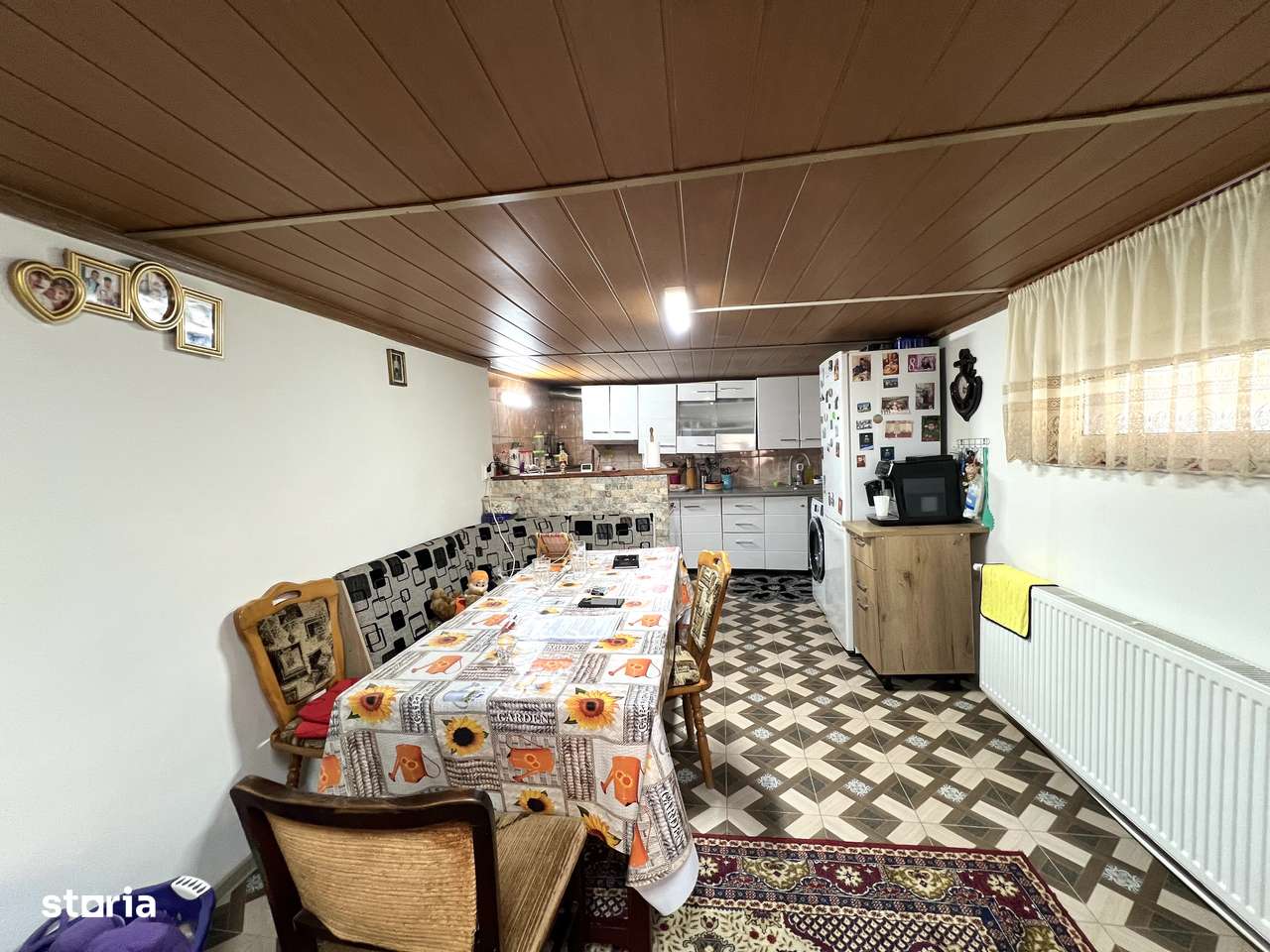 Casa Tuzla – 2 Constructii Individuale – 9 camere – 811mp teren-17