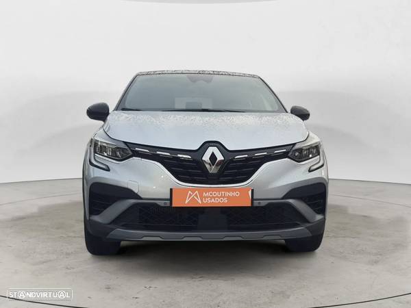 Renault Captur 1.0 TCe RS Line - 9