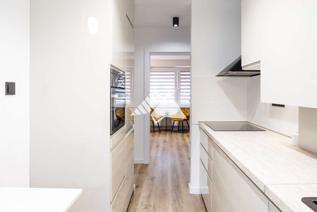 4 pokoje | Wzgórze Św. Maksymiliana-2