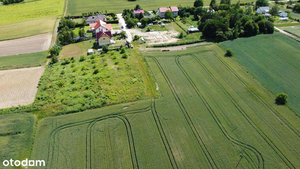 Snopków, 2ha,zmiana MPZP w trakcie - Pełny obrazek: 5/11