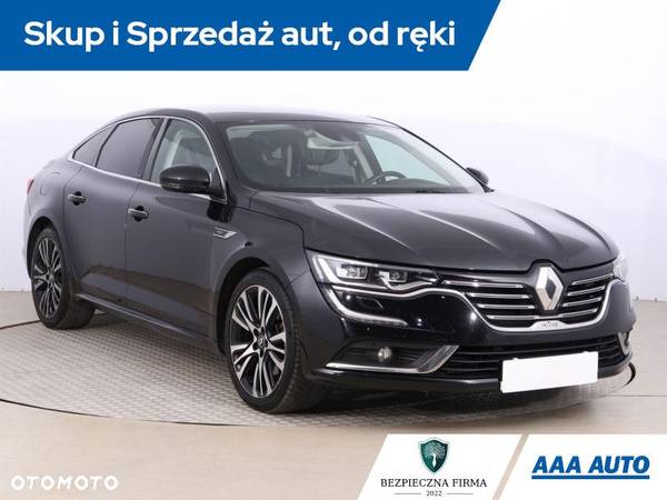 Renault Talisman - 2