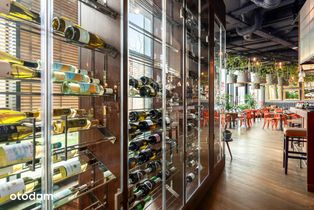 Lokal użytkowy - 2-poziomowa restauracja w Orłowie - Pełny obrazek: 5/17