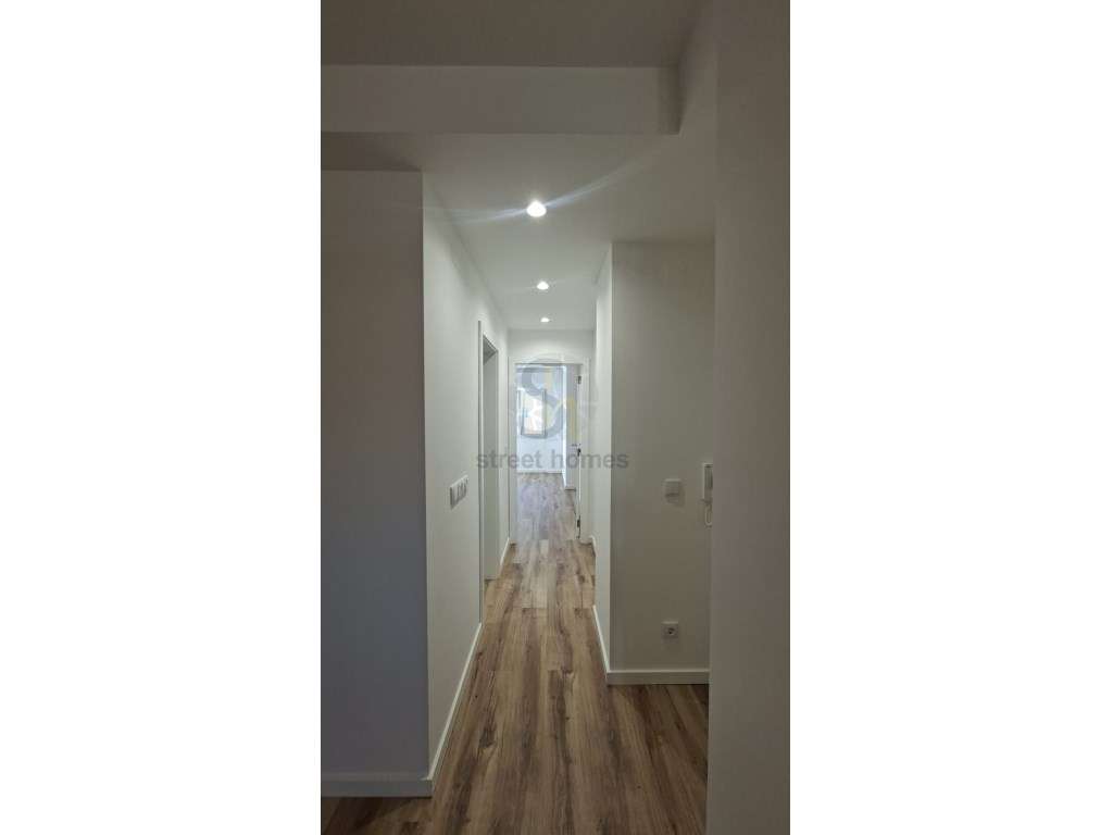 T1 Remodelado na Venteira - Junto ao Metro-7