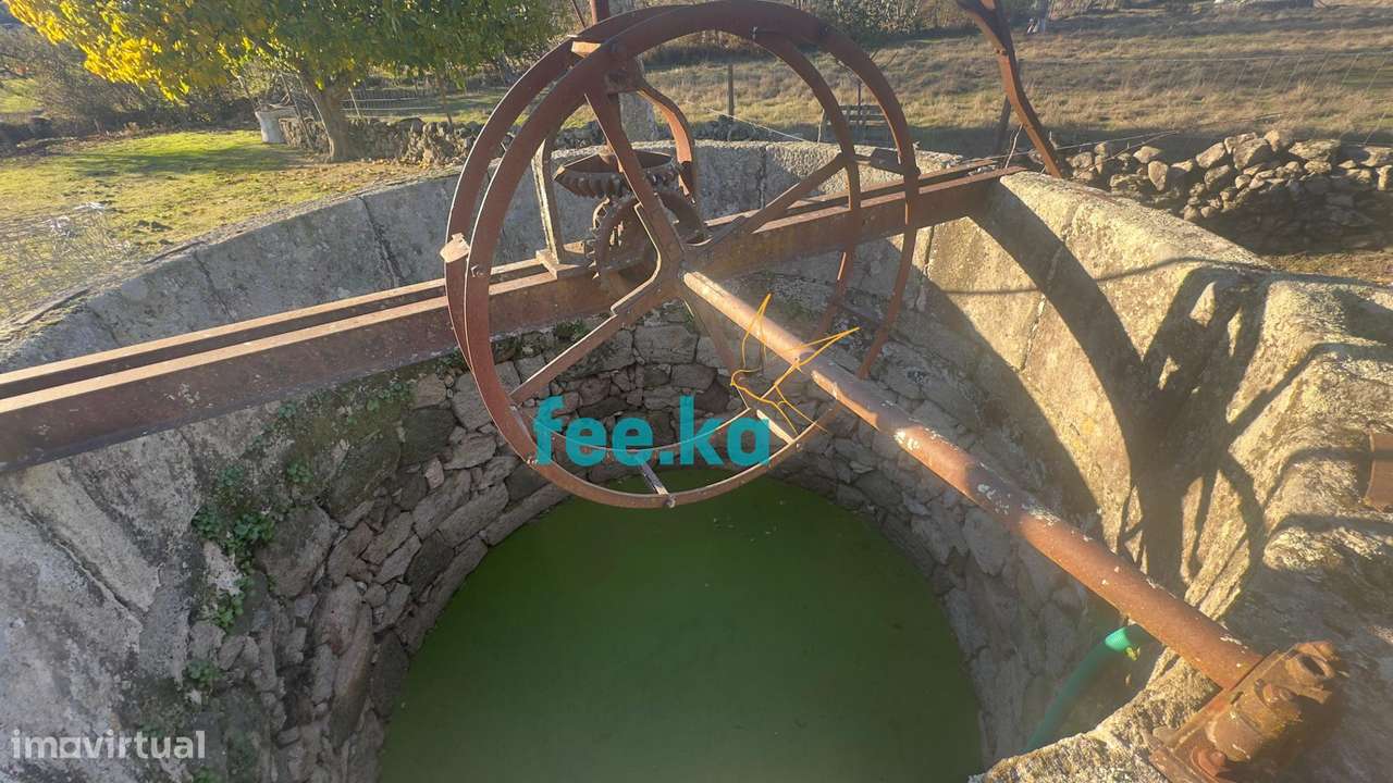 Quinta em Escalos de Baixo-12