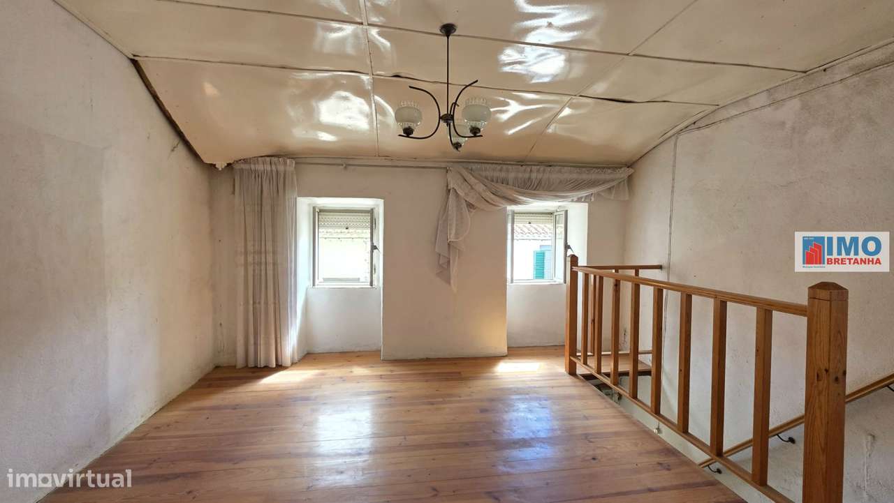 Moradia V3 - Cebolais de Cima - 10 min de Castelo Branco - Grande imagem: 4/12