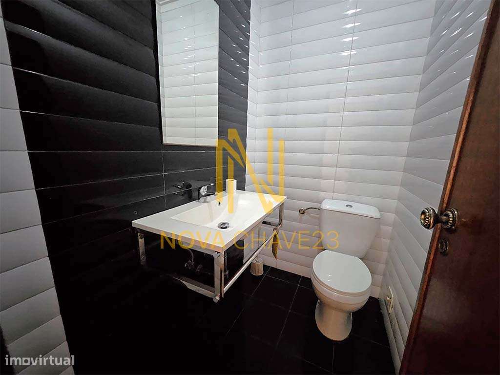 T3 Alto do Colaride, excelentes áreas, 2 WC-14