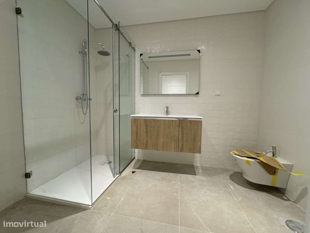 Apartamento T3 à Venda |Garagem de 20m2 | Arrecadação - Grande imagem: 5/16