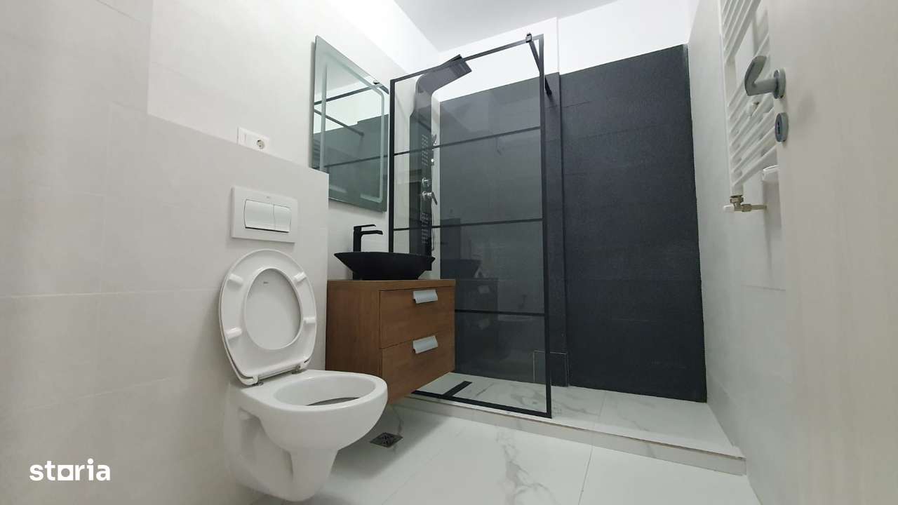 Garsoniera decomandata, metrou Aparatorii Patriei - Imagine principală: 5/5