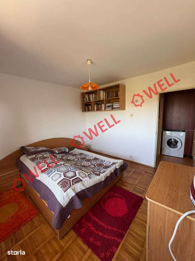 Apartament de vânzare în Târgu Secuiesc, pe str. Cernatului!-5