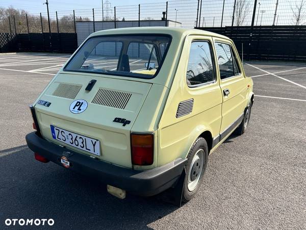 Fiat 126 - 4