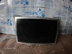 Display Relogio 9804376180 CITROEN DS5 FASE 1 2013 2.0HDI 163CV 5P BRANCO - 1