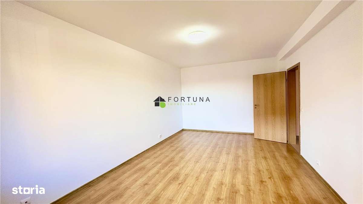 Ocazie !! Apartament 2camere decomandat + parcare zona Mall Coresi-6