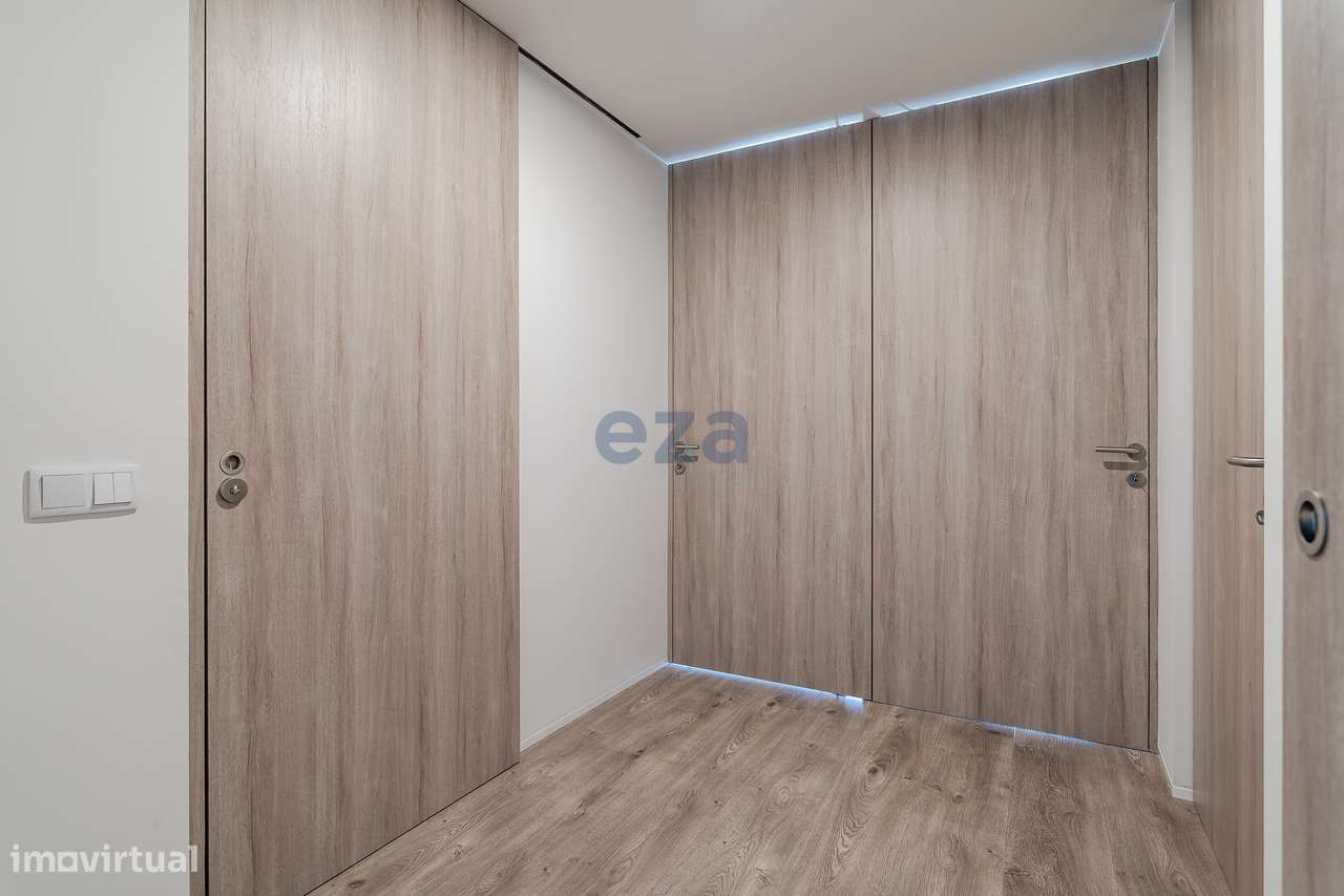 Apartamento T3+1 em Real, Braga.-17