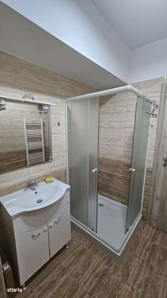 Apartament 2 camere BD. Dacia Bloc Nou-15