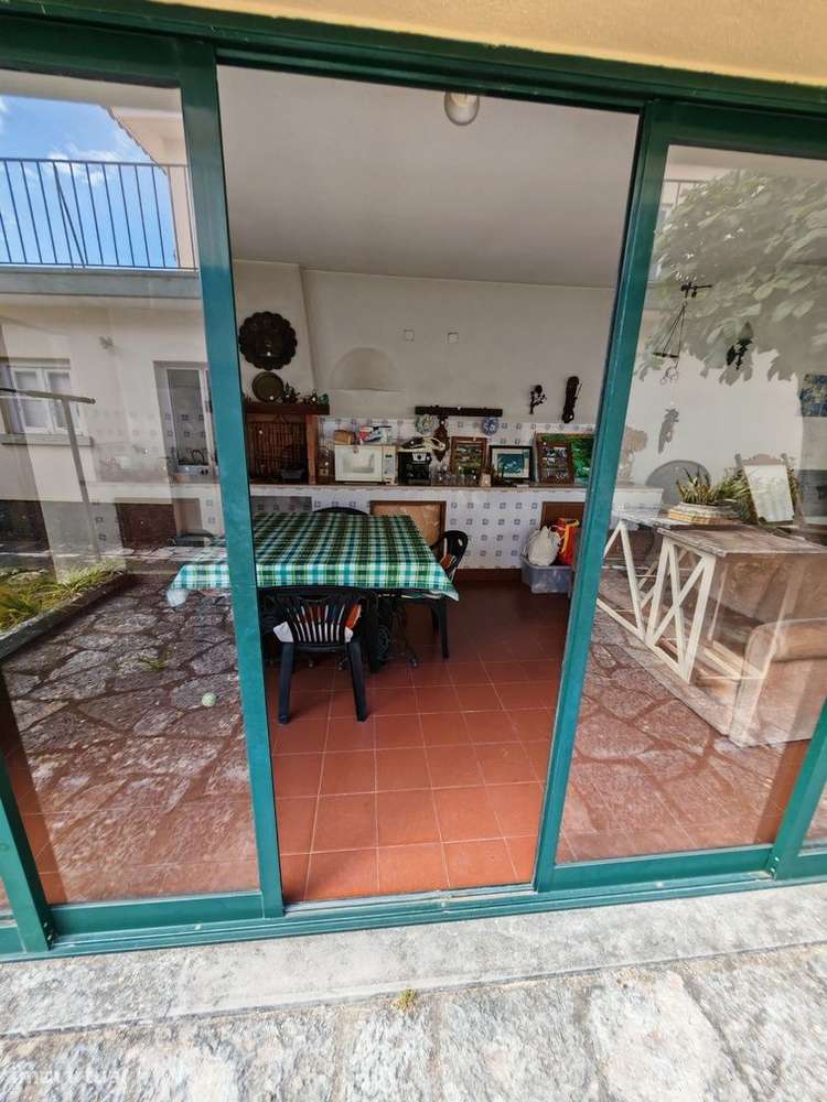 Moradia em bairro calmo de moradias - São João Estoril-26