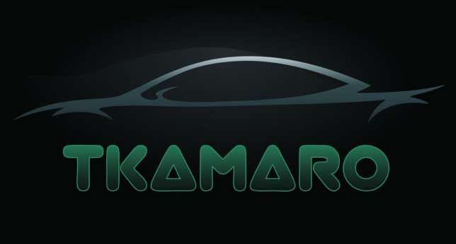 TKAMARO logo