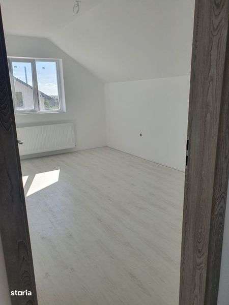 Casa Geamana | Platou Prundu | 4 camere | 500 mp - Imagine principală: 4/5