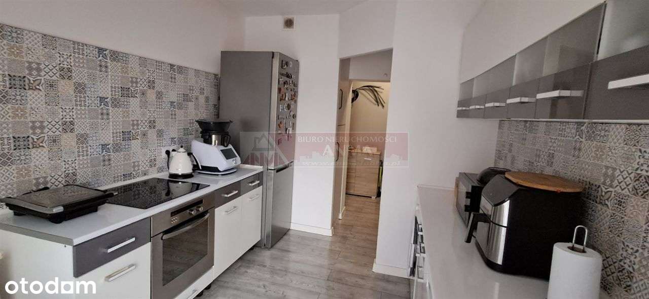 3 pokoje na obrzeżach Gliwic-6