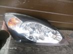 Lampa KIA CEED 10R - 8