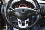 Kia Sportage 2,0 CRDI AWD Vision - 13