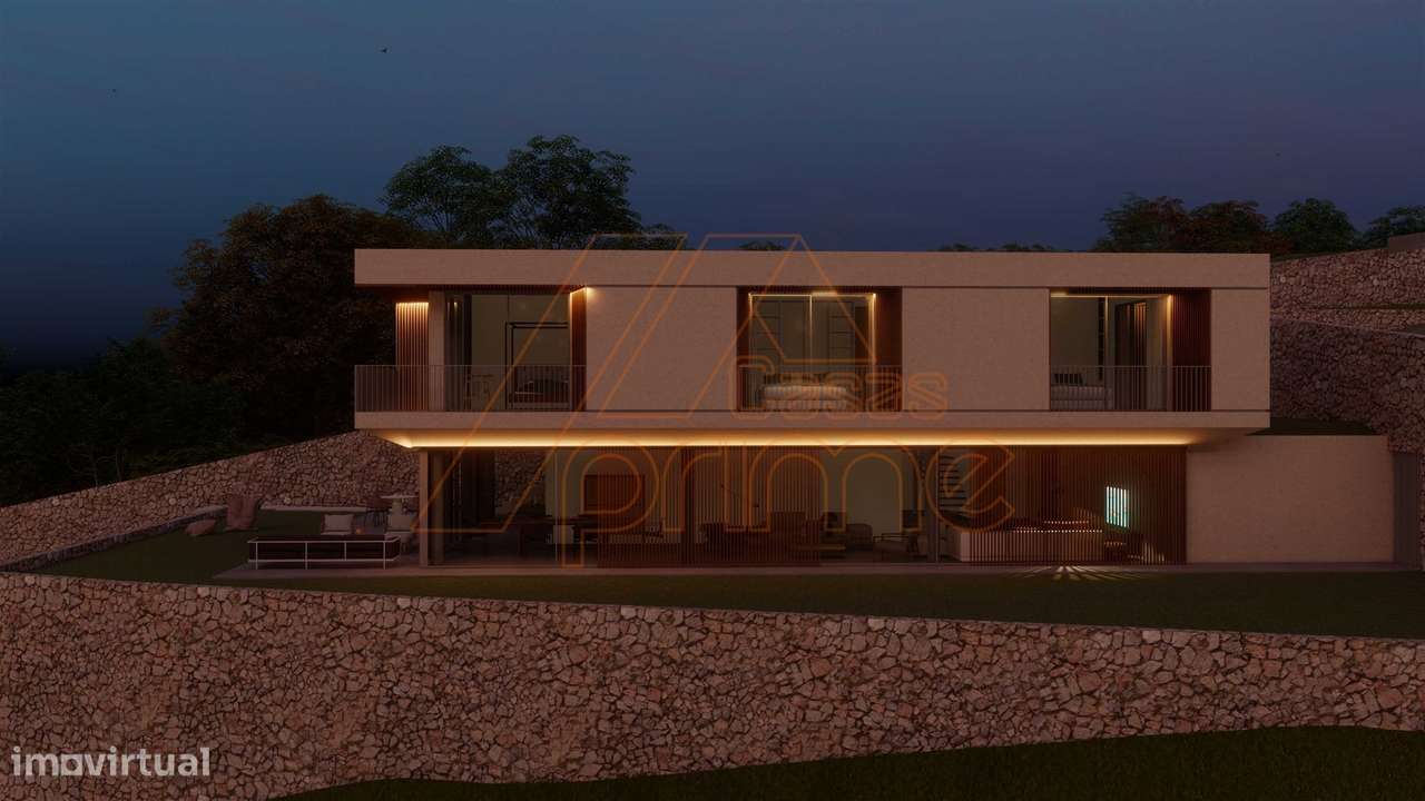 Terreno para Construção - Zona Sul - Coimbra/Venda-9