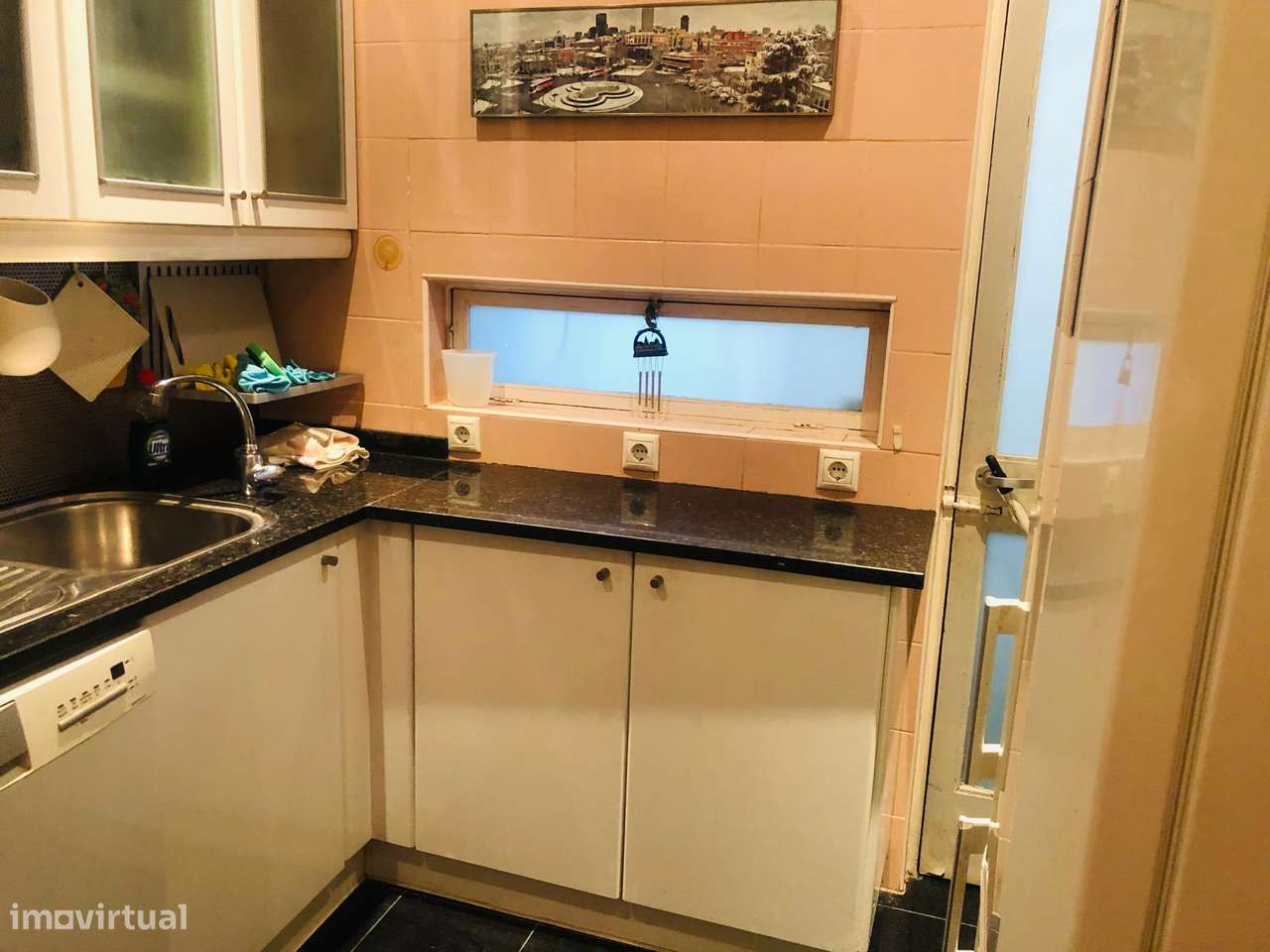 Apartamento T4 Porto - Gonçalo Cristovão - Grande imagem: 5/21