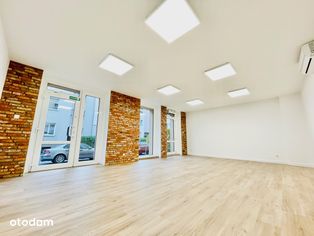 Atrakcyjny Lokal 80m2 w Śródmieściu Opola - Pełny obrazek: 2/9