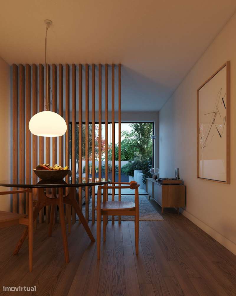 Apartamento T2 Mafamude à Av Republica Novo Oportunidade!-5