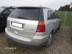 SKRZYNIA BIEGÓW AUTOMAT Chrysler Pacifica 3.5 V6 2005 Wszystkie części - 4