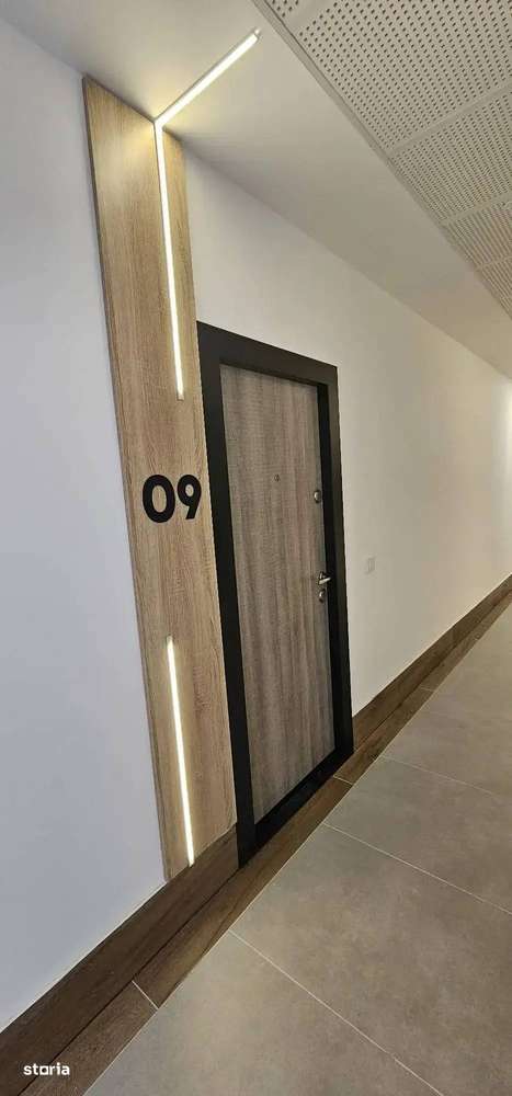 Apartament NOU 2 camere VIA CARMINA, la pret promotional. - Imagine principală: 2/18