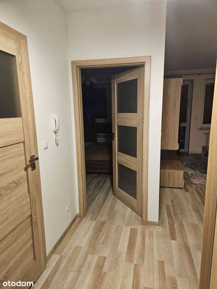 Wynajem Ursus Prystora 42m – pohled 2