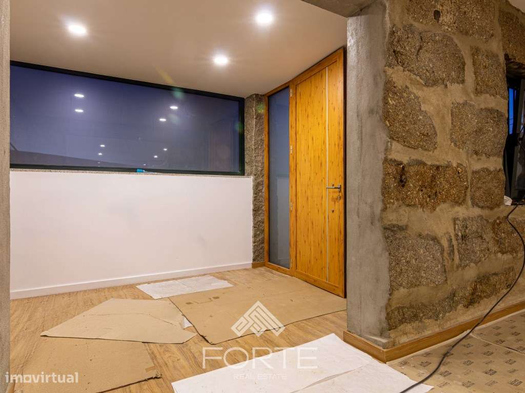 Andar moradia T2 Rio Meão - Grande imagem: 5/46