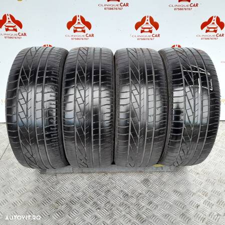 Anvelope Second-Hand Vara 195/50/R15 GOODYEAR 82H, cu un grad de uzură foarte scăzut la un preț - 2