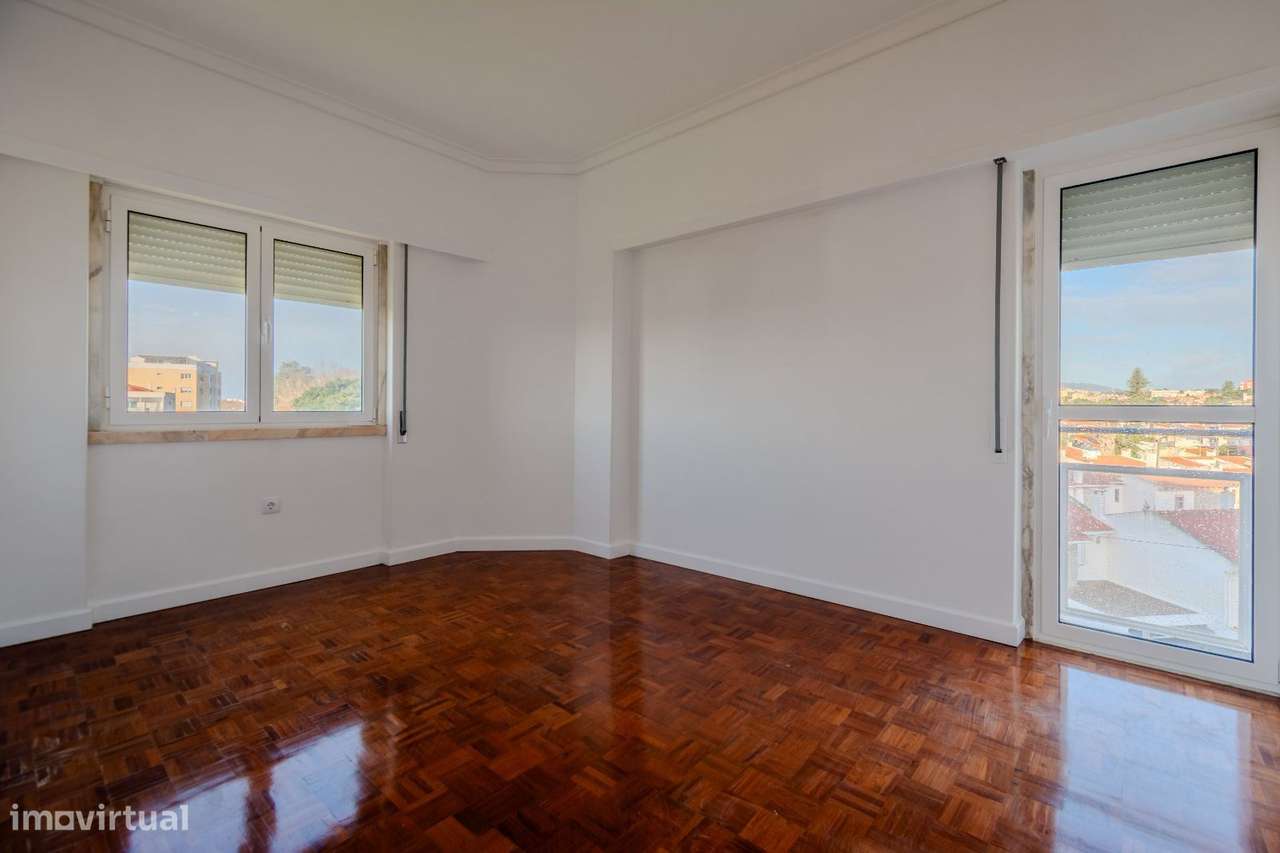 T3+1 CARCAVELOS - Grande imagem: 5/25