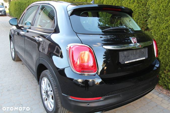 Fiat 500X - 5