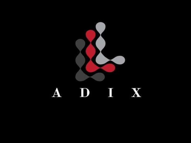 AUTO ADIX logo