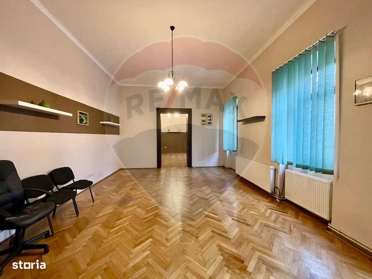 Spațiu de birouri de inchiriat in Sibiu - Zona Centrala - Imagine principală: 3/8