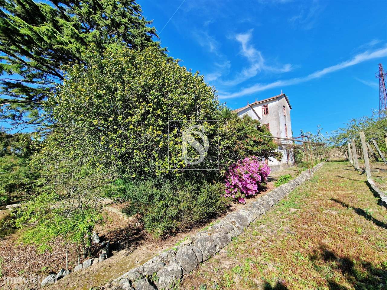 Quinta T6 Venda em Touguinha e Touguinhó,Vila do Conde-25