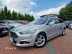 Ford Mondeo - 4