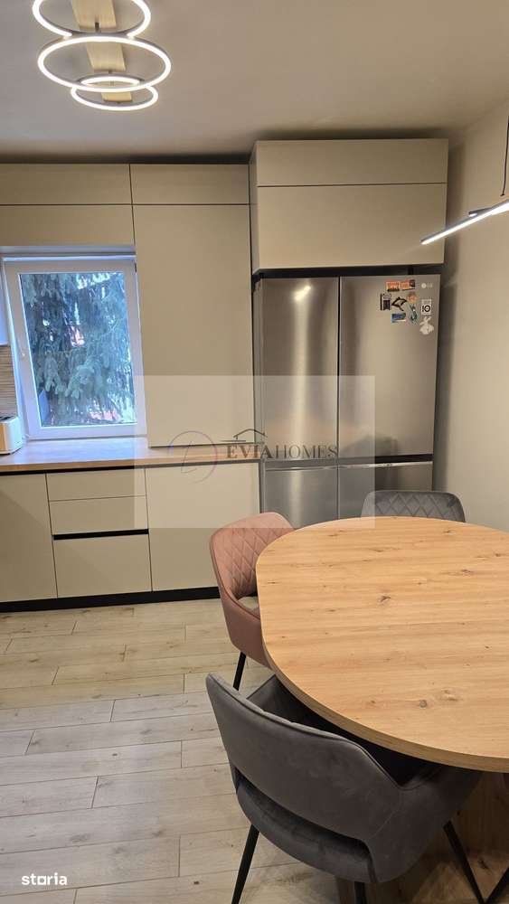 3 camere/2 băi/2 balcoane/ Zona P-ta Zorilor - Imagine principală: 2/7