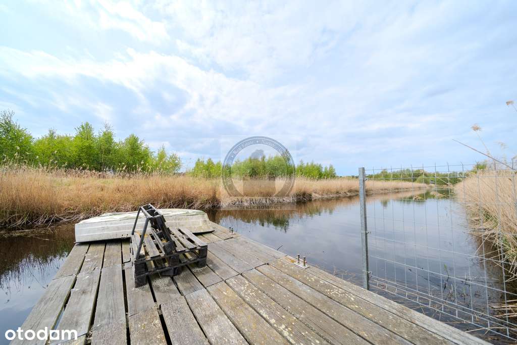 Wyjątkowy dom nad morzem – 800m do plaży