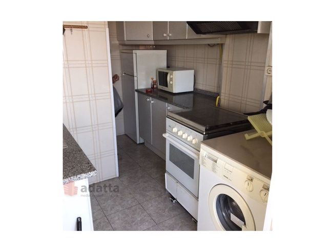 Para venda. Apartamento T3 Mobilado e Equipado em ambiente sossegad...-5