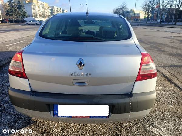 Renault Megane - 9