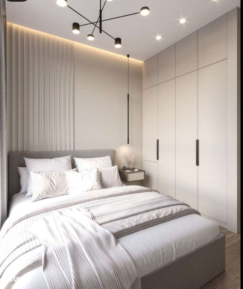 Apartament cu 2 camere la doar 15 minute de metrou Berceni!-6