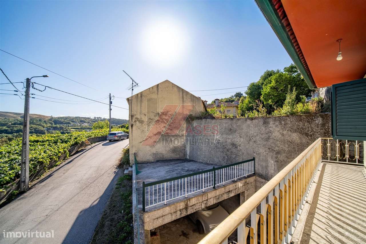 Moradia T3 Venda em Monte e Queimadela,Fafe-16