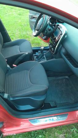 Renault Clio 0.9 TCe Limited - 20