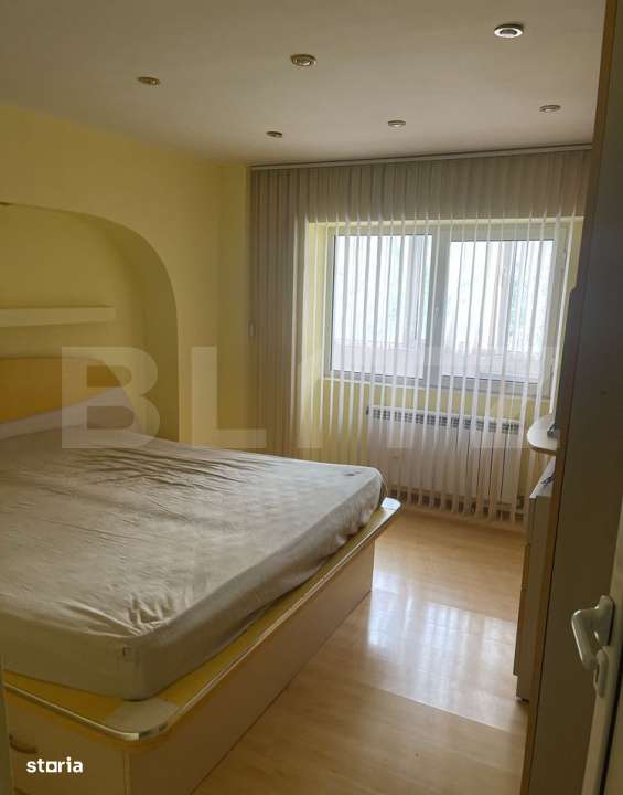 Apartament 4 camere, 65 mp, zona Alexandru cel Bun - Imagine principală: 2/8